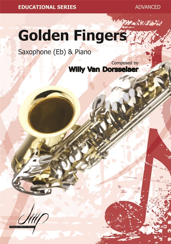 Golden Fingers